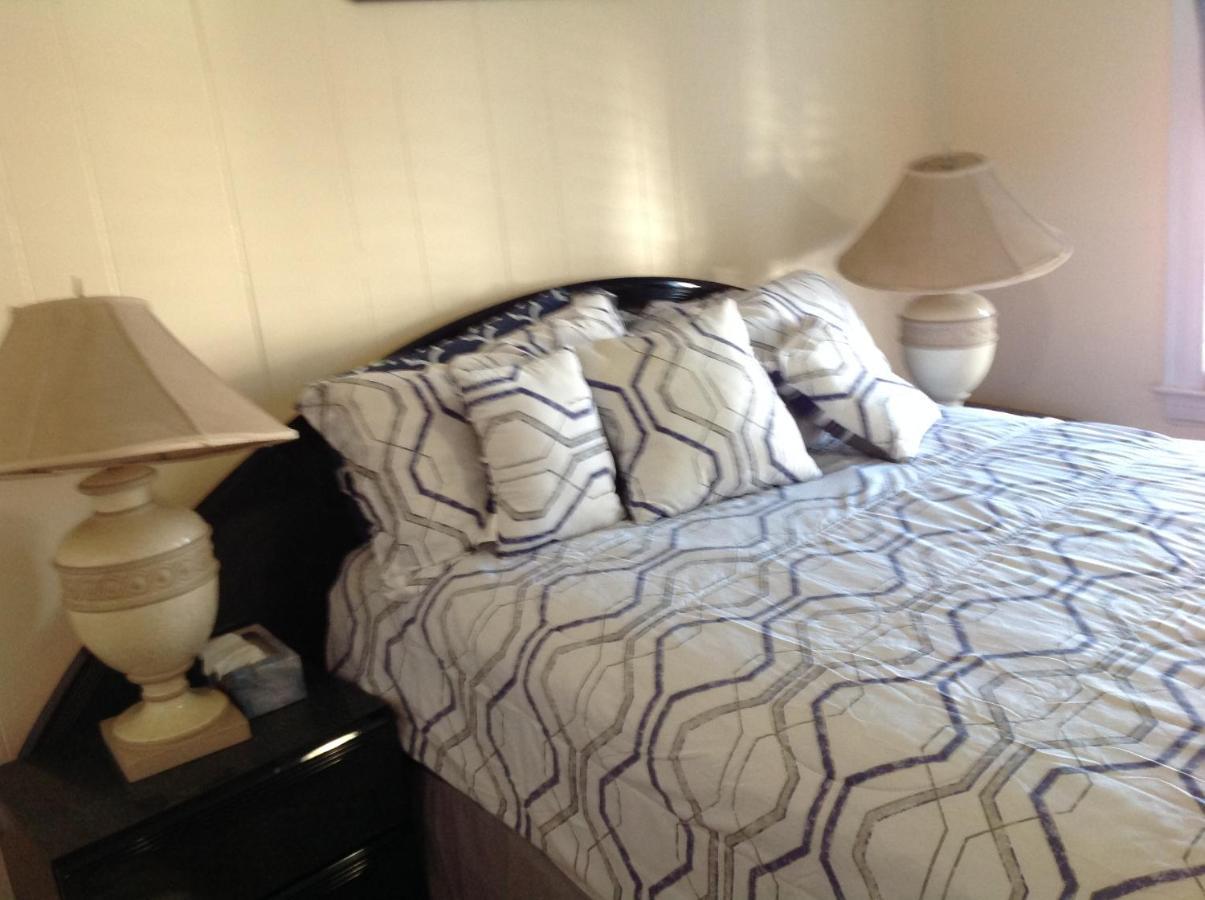 Waycross Vista Inc - Ground Floor Apartman New York Kültér fotó
