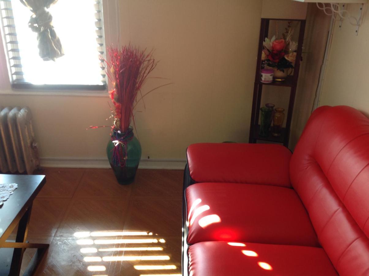Waycross Vista Inc - Ground Floor Apartman New York Kültér fotó