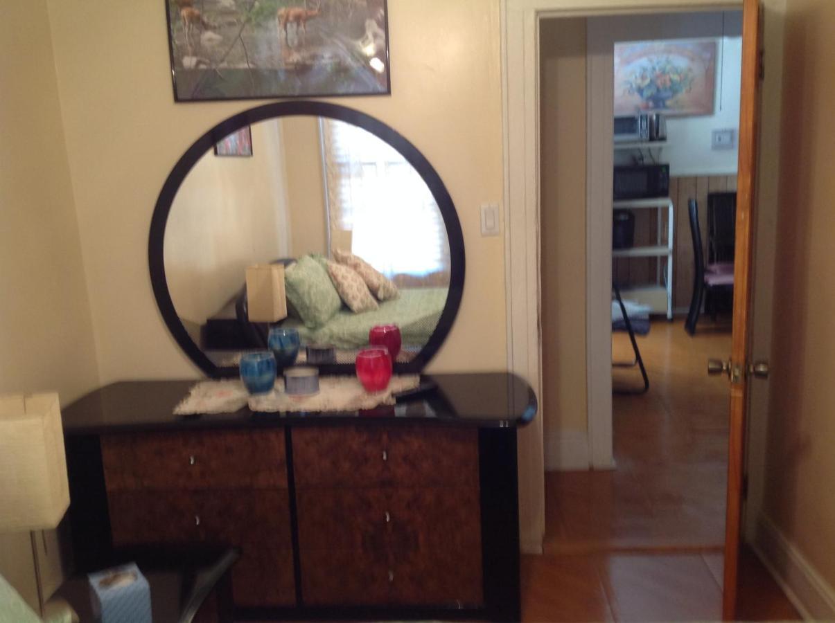 Waycross Vista Inc - Ground Floor Apartman New York Kültér fotó