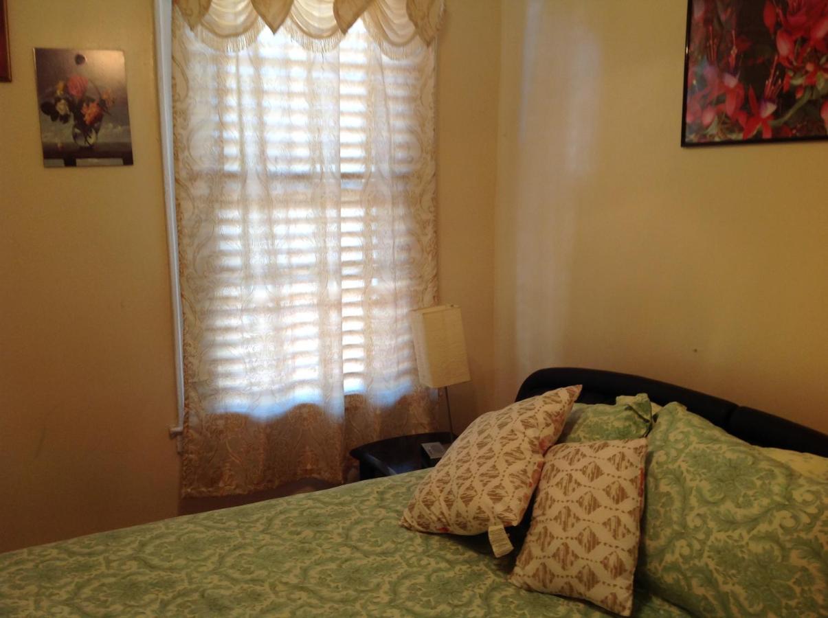 Waycross Vista Inc - Ground Floor Apartman New York Kültér fotó